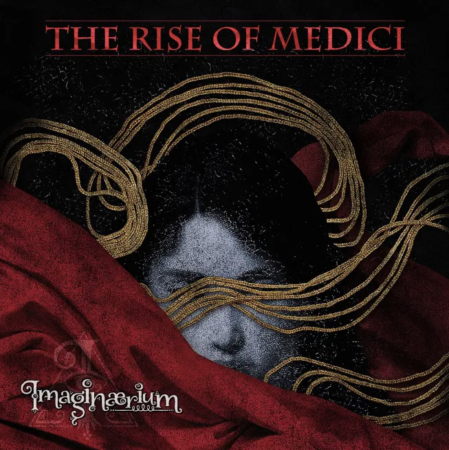 The Rise of Medici