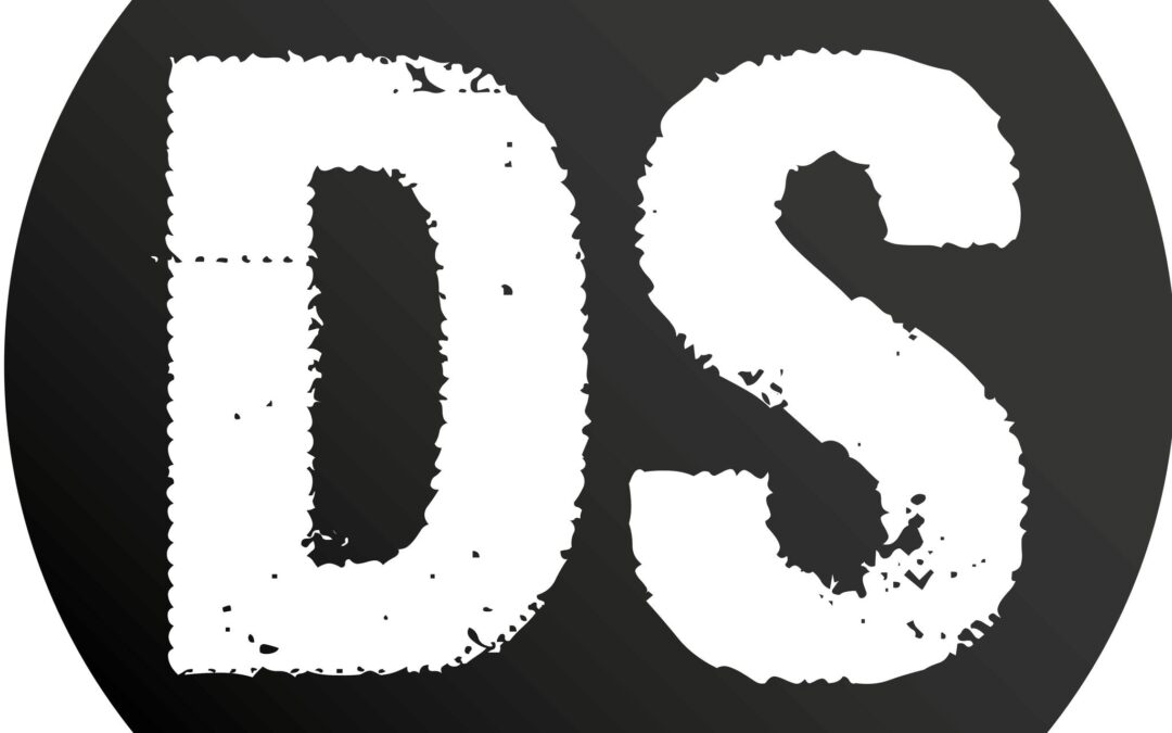 Distorted Sound Magazine